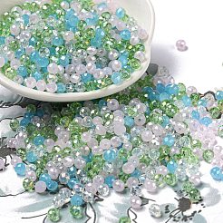 Стеклянные бусины&nbsp;LS-EGLA-A034-SM4mm-50