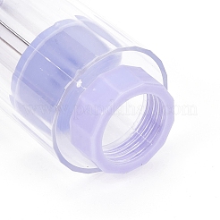 Пластиковый пресс-пистолет для печенья&nbsp;LS-DIY-E034-05