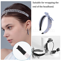 Клейкая лента в крупный рубчик&nbsp;AJEW-WH0285-54