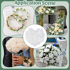 DIY-Blumenarrangement-Kits&nbsp;AJEW-PH0034-78