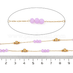 Цепи из нержавеющей стали 304&nbsp;CHS-K018-26G-09