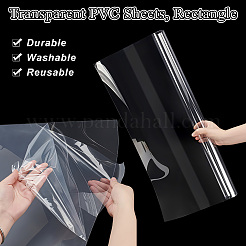 6 lámina de PVC transparente&nbsp;FIND-WA0001-34B