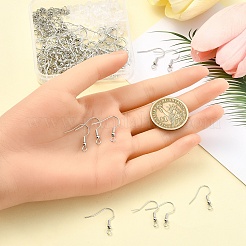 Набор для изготовления сережек своими руками&nbsp;DIY-YW0011-83P