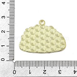 Подвески из пищевой эмали&nbsp;ENAM-I065-03LG-04