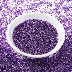 Perles rocailles miyuki rondes&nbsp;X-SEED-G007-RR0352