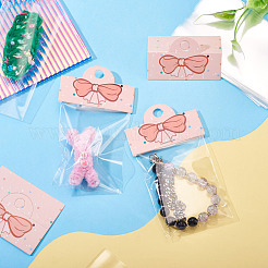 100 шт. прямоугольных полипропиленовых целлофановых пакетов&nbsp;CDIS-TA0001-34I