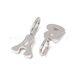 Colgantes de acero inoxidable 304&nbsp;SA-CBAAA8B-01P