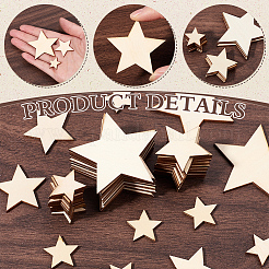 Древесины кабошонов&nbsp;WOOD-SP0001-23