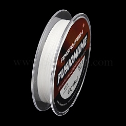 50 iarda di filo intrecciato microfuso Angryfish Fusionline PE&nbsp;LS-OCOR-H111-17A-01