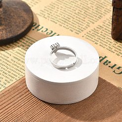 Регулируемые кольца из нержавеющей стали 304 для женщин&nbsp;RJEW-F169-01P-01