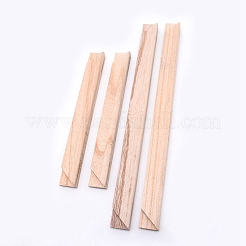 Candlenut-Rahmenlatten&nbsp;WOOD-WH0108-82B