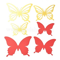 Stickers muraux en plastique 3d&nbsp;DIY-F077-03A
