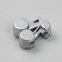 Abalorios de aleación de esmalte&nbsp;LS-PALLOY-CJC0022-002P