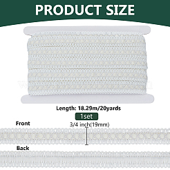 20 Yards PU-Kunstlederband&nbsp;OCOR-PH0005-12C