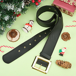 1 шт. широкие цепные ремни из ПВХ&nbsp;AJEW-CL0001-71