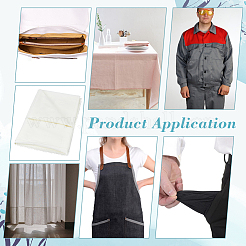 2 m Polycotton-Stoff&nbsp;DIY-BC0016-81C