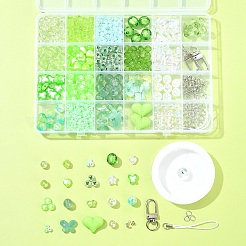 Наборы для самостоятельного изготовления мобильного ремня&nbsp;DIY-FS0008-66