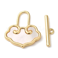 Латуни Переключить застежками&nbsp;KK-N254-84G