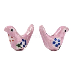 Perline porcellana fatto a mano&nbsp;PORC-N013-07B