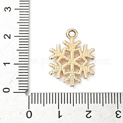 Подвески из сплава и страза&nbsp;LS-X-PALLOY-P313-01A-G