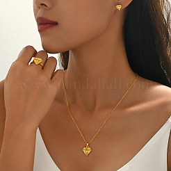 Комплекты из серег-гвоздиков&nbsp;YM9426