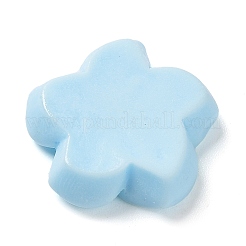 Непрозрачные кабошоны из смолы&nbsp;RESI-G068-02A