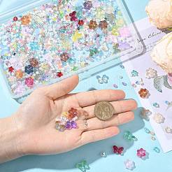 Kit fai da te per braccialetti/orecchini&nbsp;DIY-YW0017-20