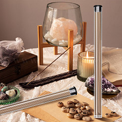 Прозрачные пластиковые контейнеры для шариков с крышками&nbsp;FIND-WH0176-10B