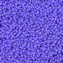 Миюки круглые бусины рокайль&nbsp;X-SEED-G007-RR0483