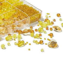 Kits de fabrication de bijoux diy&nbsp;DIY-YW0002-94H