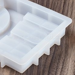 Diy силиконовые Молды для дисплеев&nbsp;SIMO-P008-10B