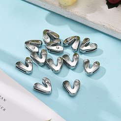 Подвеска-слайдер алфавит&nbsp;LS-ALRI-O012-V-NR