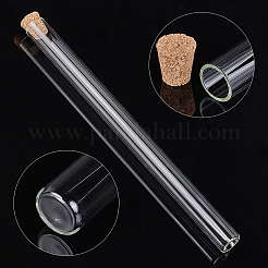 Tube à essai en verre&nbsp;CON-BC0001-73
