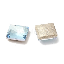 Cabochon in vetro strass&nbsp;RGLA-P037-06A-D