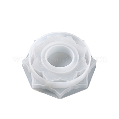 Силиконовые Молды для подсвечников&nbsp;HUDU-PW0001-161