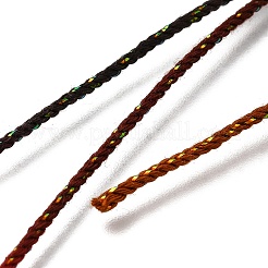 Corda di cotone per cucire a macchina, con anima, 5 mm | ceste, borse, – Macrame Spaghetti