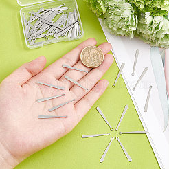 201 подвеска из нержавеющей стали&nbsp;STAS-UN0042-39