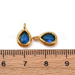 Подвески из нержавеющей стали 304&nbsp;STAS-Q363-08A-G