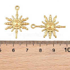 Pendentifs en acier inoxydable 304&nbsp;SA-CBA1839-05G