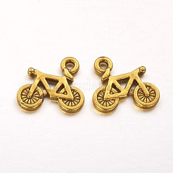 Сплавочные подвески тибетского стиля&nbsp;GLF9048Y-NF