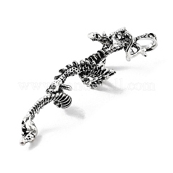 Сплавочные подвески тибетского стиля&nbsp;TIBE-L012-039AS-09