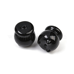 Хэллоуин бусины лэмпворк ручной работы&nbsp;X-LAMP-Z016-01A