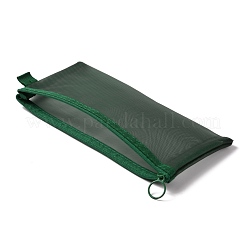 Aktentaschen aus Nylon zur Aufbewahrung von Schreibwaren&nbsp;OFST-WH0001-33