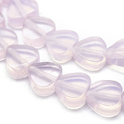 Perline Opalite fili&nbsp;G-L557-18B