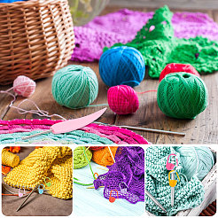 Вязальные наборы&nbsp;TOOL-BC0002-55