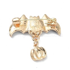 De aleación de rhinestone broches de cristal&nbsp;JEWB-R017-10