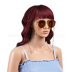 Цепочки для очков&nbsp;AJEW-EH00060-01