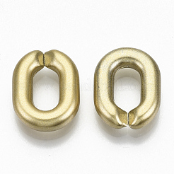 Непрозрачные акриловые кольца&nbsp;OACR-S021-18A-B01