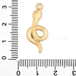 Emaille Anhänger Legierung&nbsp;LS-FIND-U031-14G-04