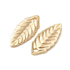 Латунные подвески&nbsp;KK-R223-18G